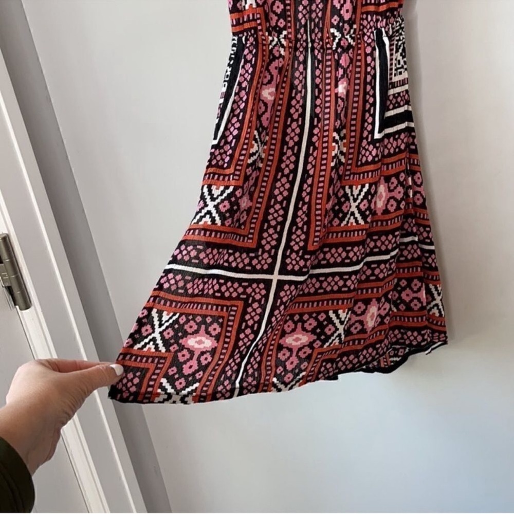NWT Raga Riviera Maya Mini Dress Medium - Picture 4 of 11